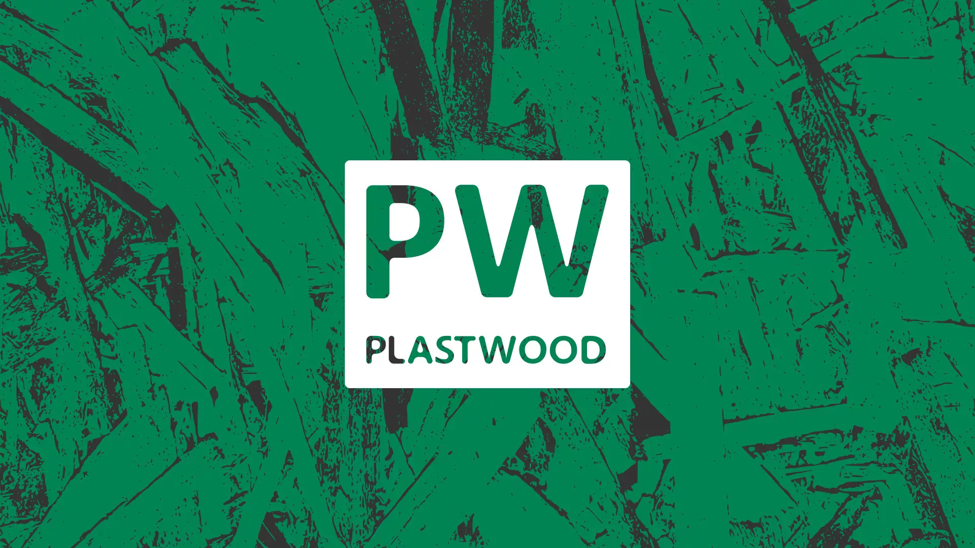 Разработка айдентики и сайта компании «Plastwood» в Можге