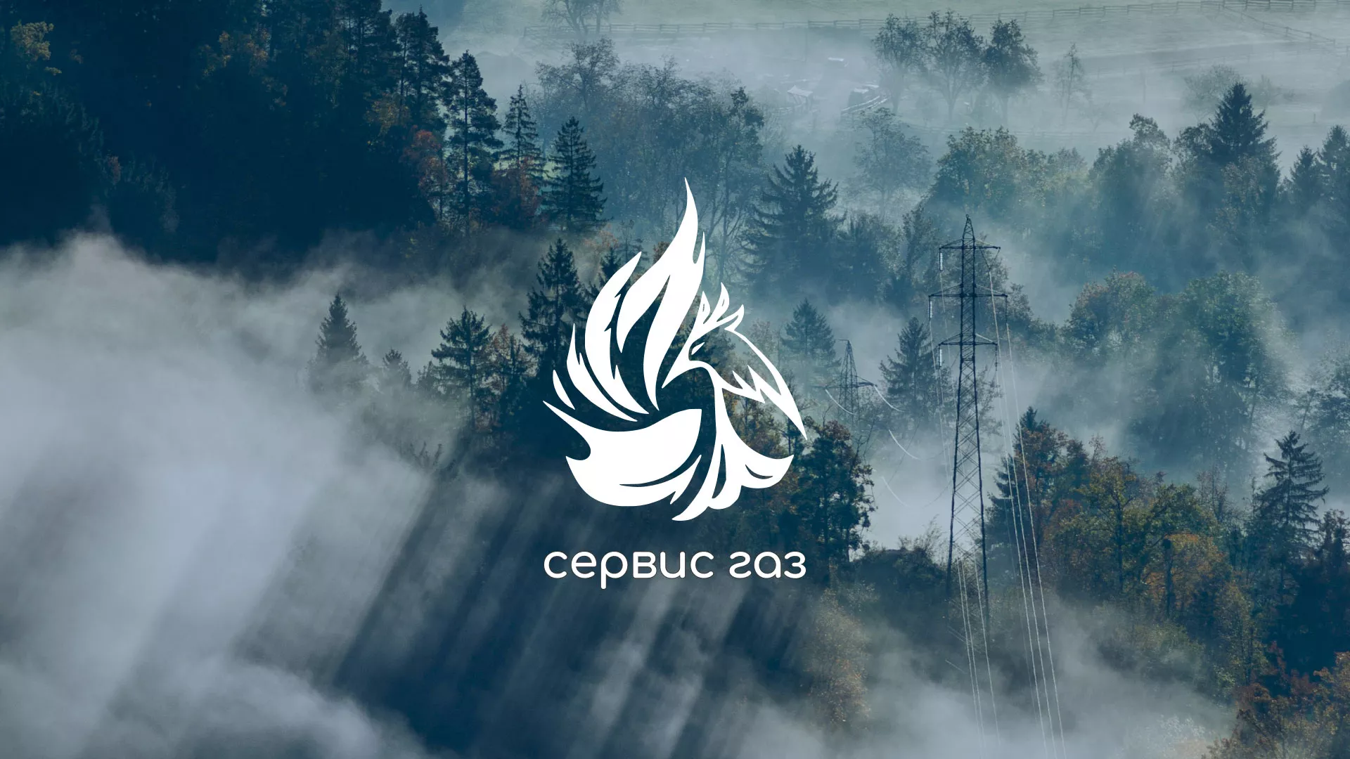 Создание сайта компании «Сервис газ» в Можге