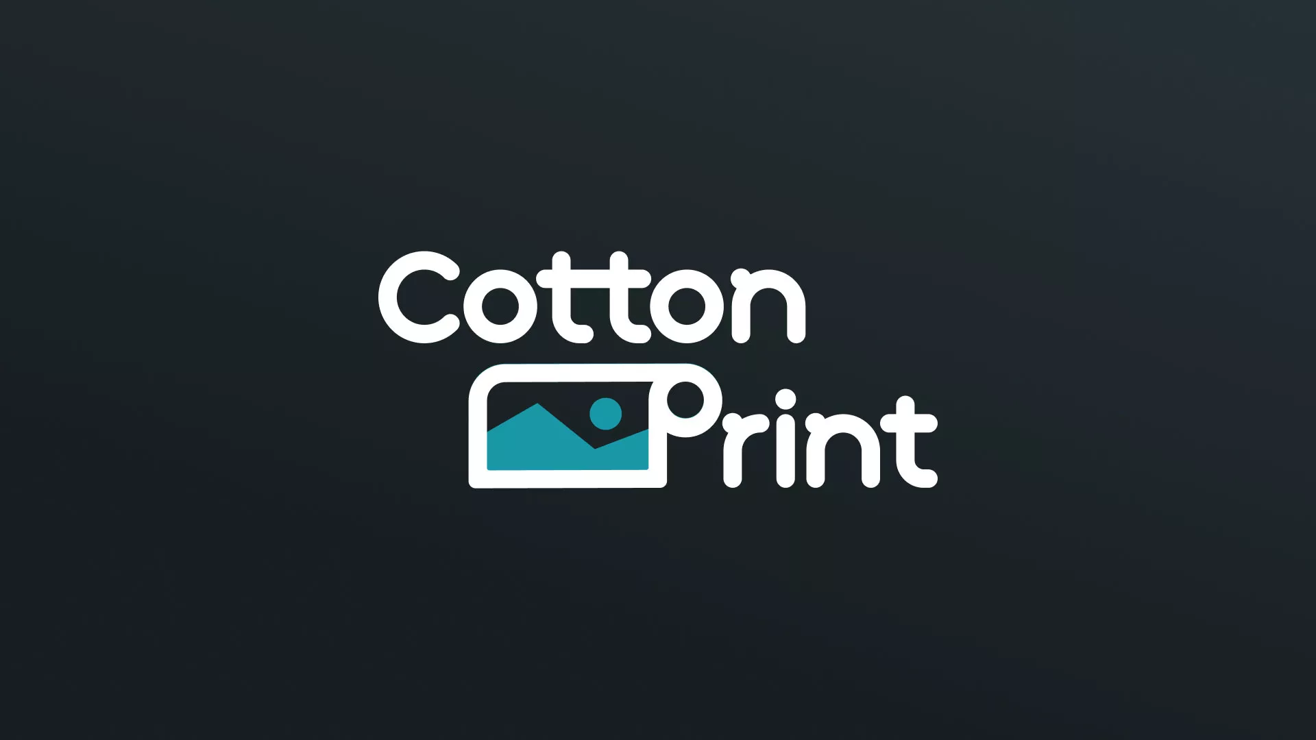 Разработка логотипа в Можге для компании «CottonPrint»