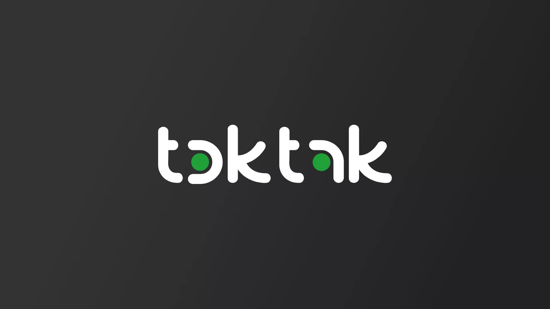 Разработка логотипа компании «Ток-Так» в Можге
