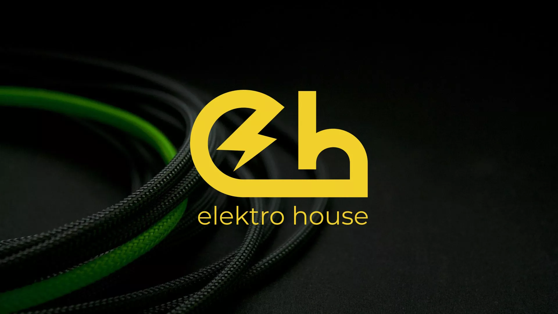 Создание сайта компании «Elektro House» в Можге