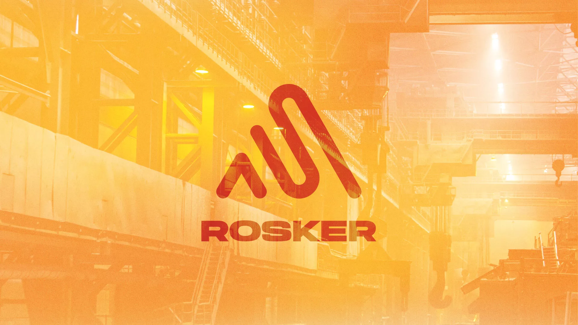 Ребрендинг компании «Rosker» и редизайн сайта в Можге
