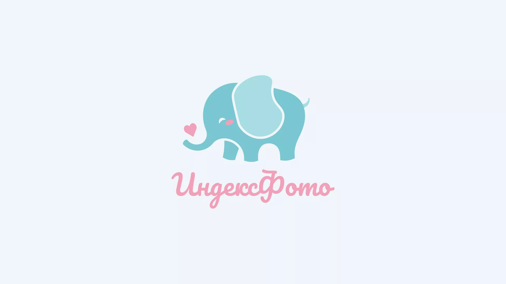 Создание логотипа компании «Индекс Фото» в Можге