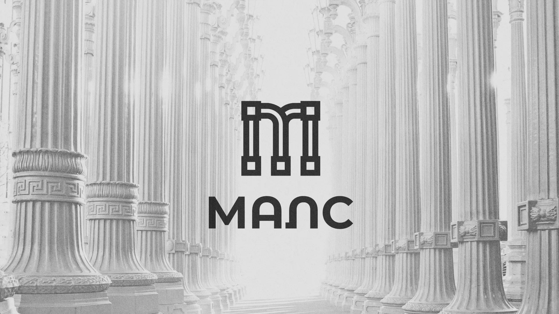 Разработка логотипа компании «МАЛС» в Можге