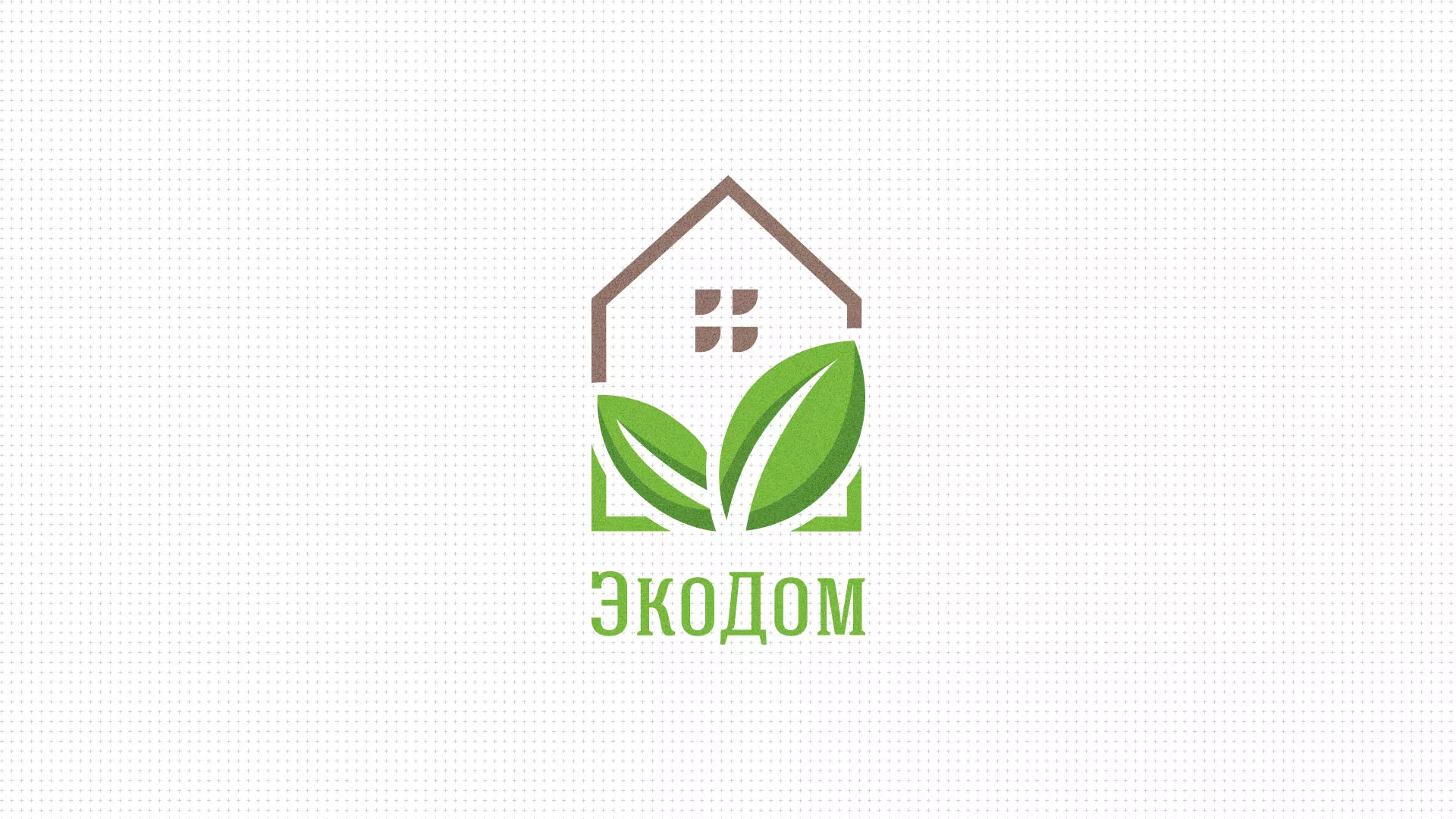 Создание сайта для строительной компании «ЭКОДОМ» в Можге