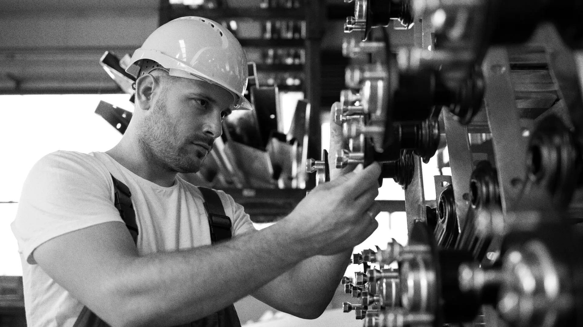 Разработка сайта для завода по продаже оборудования в Можге